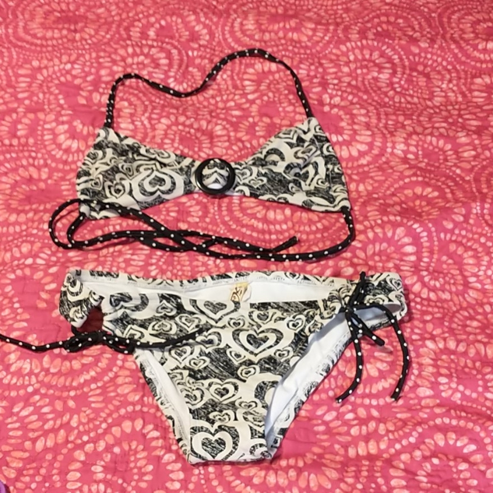 Hobie bikini S